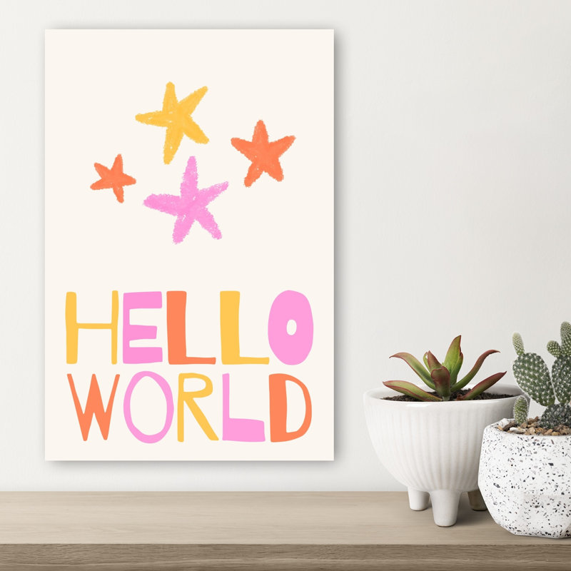 Print, 45.72cm H x 30.48cm W