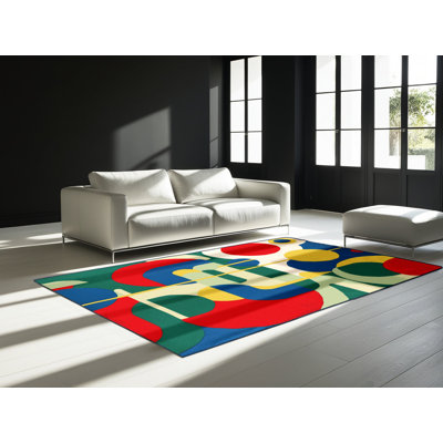 Peppy Charm Rug