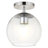 Bartlett Glass Semi Flush Mount-154644844-154644846