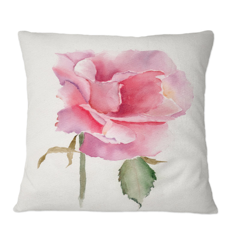 Coussin Bright, 16 po x 16 po