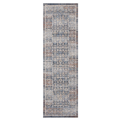 Luanda Indoor Rug