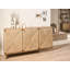 Bohumira 153cm Sideboard
