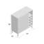 Armoire de bar Orion-27176670