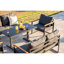 Hamburg 6 Seater Sofa Set With Lifting Up Table