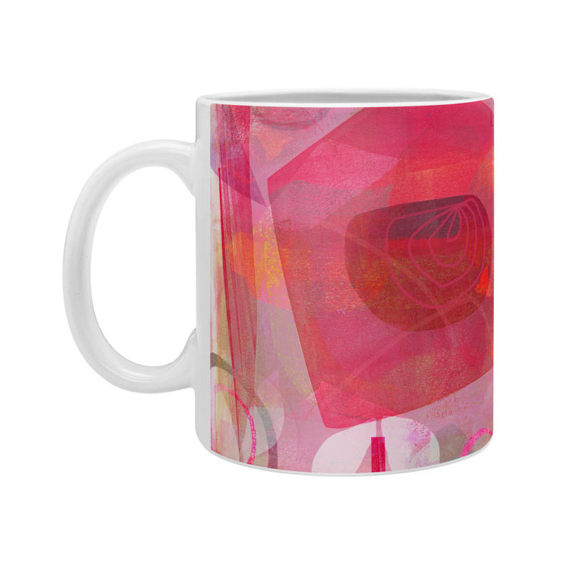 Baley Ceramic Coffee Mug