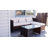 Hudak Wicker 3 - Person Patio Conversation Set with Cushions-51985852