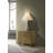 Rockhampton 2-drawer Nightstand Bedside Table Nutmeg