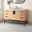 Ensemble de meuble-lavabo simple 48 po Eugene-408480727