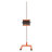 800W 800W Short Wave Infrared Paint Drying Lamp - Precision Drying for Quality Finishes