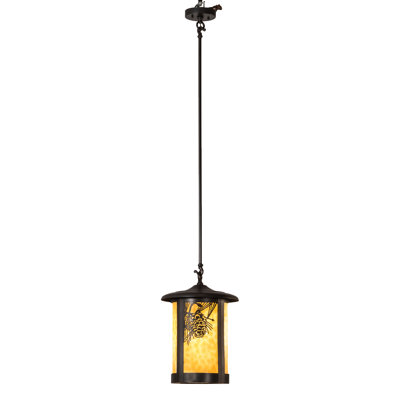 Chloe 1 - Light Pendant