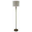 Alexandria 165 H cm Traditional Floor Lamp