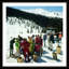 Snowmass Picnic by Slim Aarons - Photograph-94331698-94331701