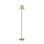 Conical Floor Lamp