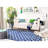 Chatham Hand Tufted Wool Geometric Rug-10971256