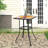 2 - Person Patio Dining Set Square Table