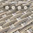 7 Seater Outdoor Wicker Modular Seating Set With Cushions, Modern Modular Rattan Guest Set, Patio Furniture Set With Armrests-79268656