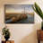 Private Path I-Gallery Wrapped Canvas-1223218754