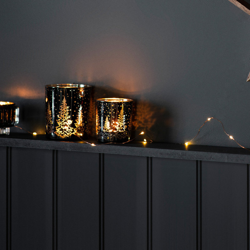 Fernando 7.5cm LED String Lights