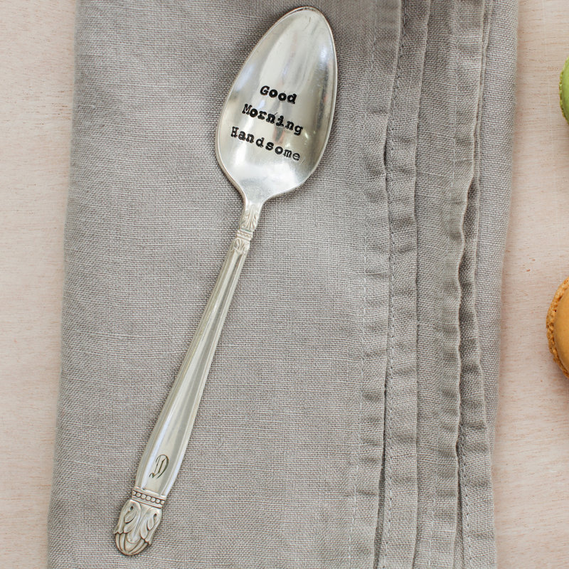 Lytham Teaspoon