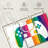 'Rainbow Splatter Controller-491476729