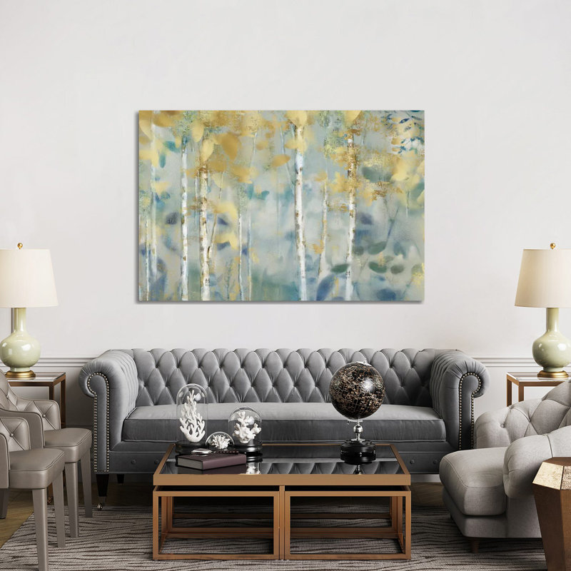 Nan - Wrapped Canvas Print, 66.04 cm H x 45.72 cm W x 3.175 cm D