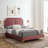 Modway Novi Performance Velvet Bed-138050880-138050885