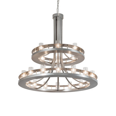 Arion 24 - Light Chandelier
