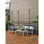 Travira Patio Chair with Cushions-178536858-195791181