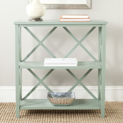Paignt Etagere Bookcase
