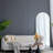 Modern Minimalist Body Mirror-1868359020