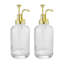 Glass Food Storage Container