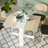 Kully Rectangular Dining Table
