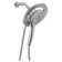 Valkrie Massage/Jet Dual Shower Head No GPM