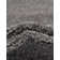Tapis gris clair Hermina