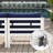 Tuyen 7-Piece 6-Person Outdoor Patio All-Aluminum Sectional Conversation Set with 60,000 BTU Fire Pit Table and 4" High-Resilience Foam Cushions-1934621433-1882247290