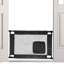 Barrière pour chien pliable et réglable-27278254