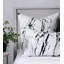 Banks Lumbar Pillow Cover & Insert