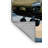 Machine Washable Transportation Gray Area Rug-475985318