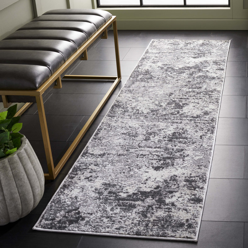 Lagoon Performance Rug, Runner 2'2" x 8'