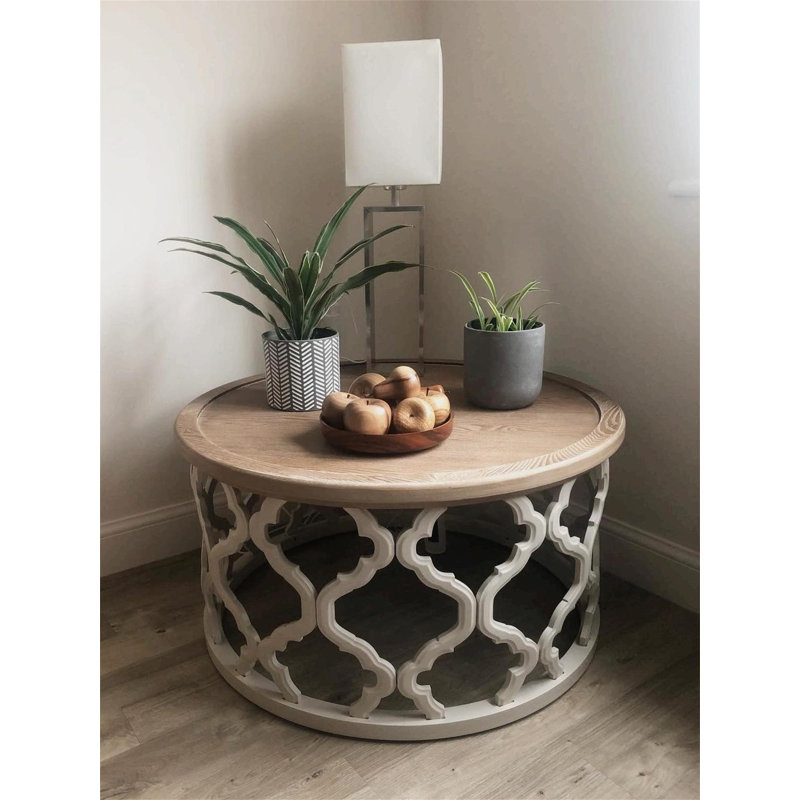 Petra Coffee Table