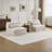 Boneless Modular Sectional Sofa (White)-1598852571