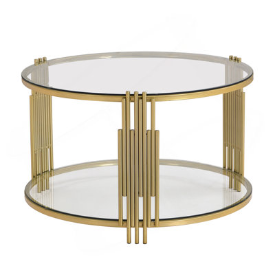 Table basse Modern