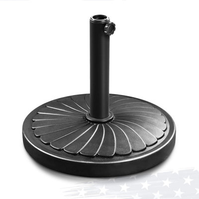 Base de parasol 30lbs