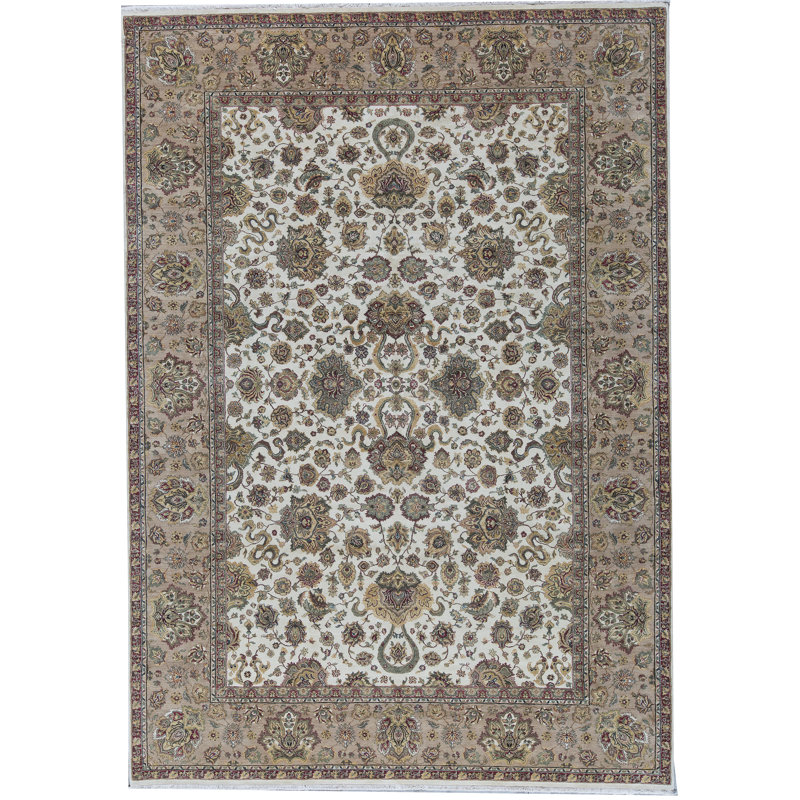Sona One-of-a-Kind 10'1" X 14'4" Area Rug
