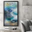 Jazzy Petals - reproduction d'art-1898886920-1898886935-1896910415