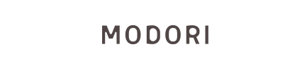 Logo MODORI