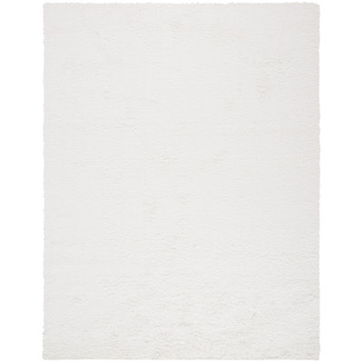 Tapis à poils longs August