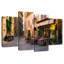 Sirci, rue italienne, restaurant