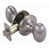 Satin Nickel