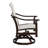 Coco Sling Swivel Rocker